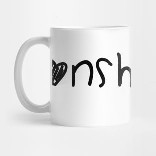 Happy Nihonshu! Mug